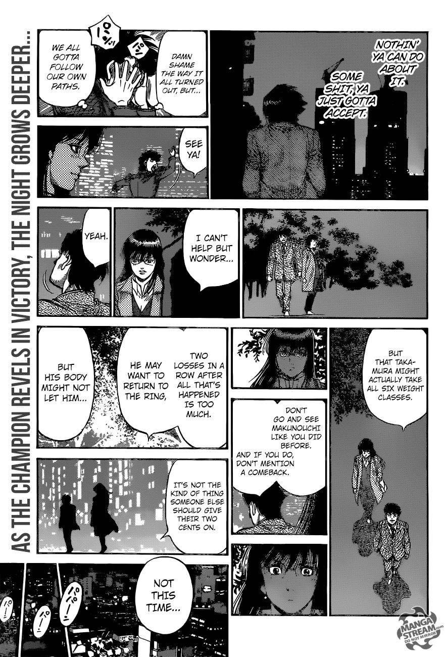 Chapter 1205 — Round 1205 — Page 13