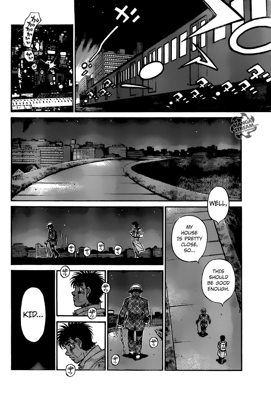 Chapter 1206 — Round 1206 — Page 5