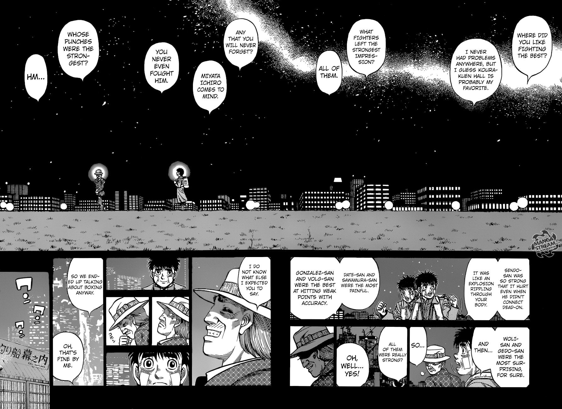 Chapter 1206 — Round 1206 — Page 11