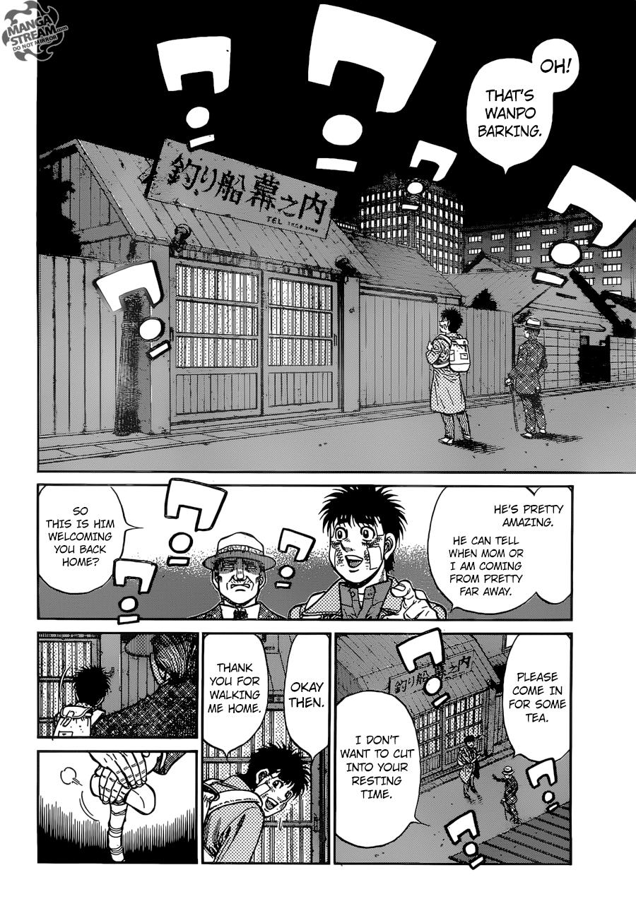 Chapter 1206 — Round 1206 — Page 12