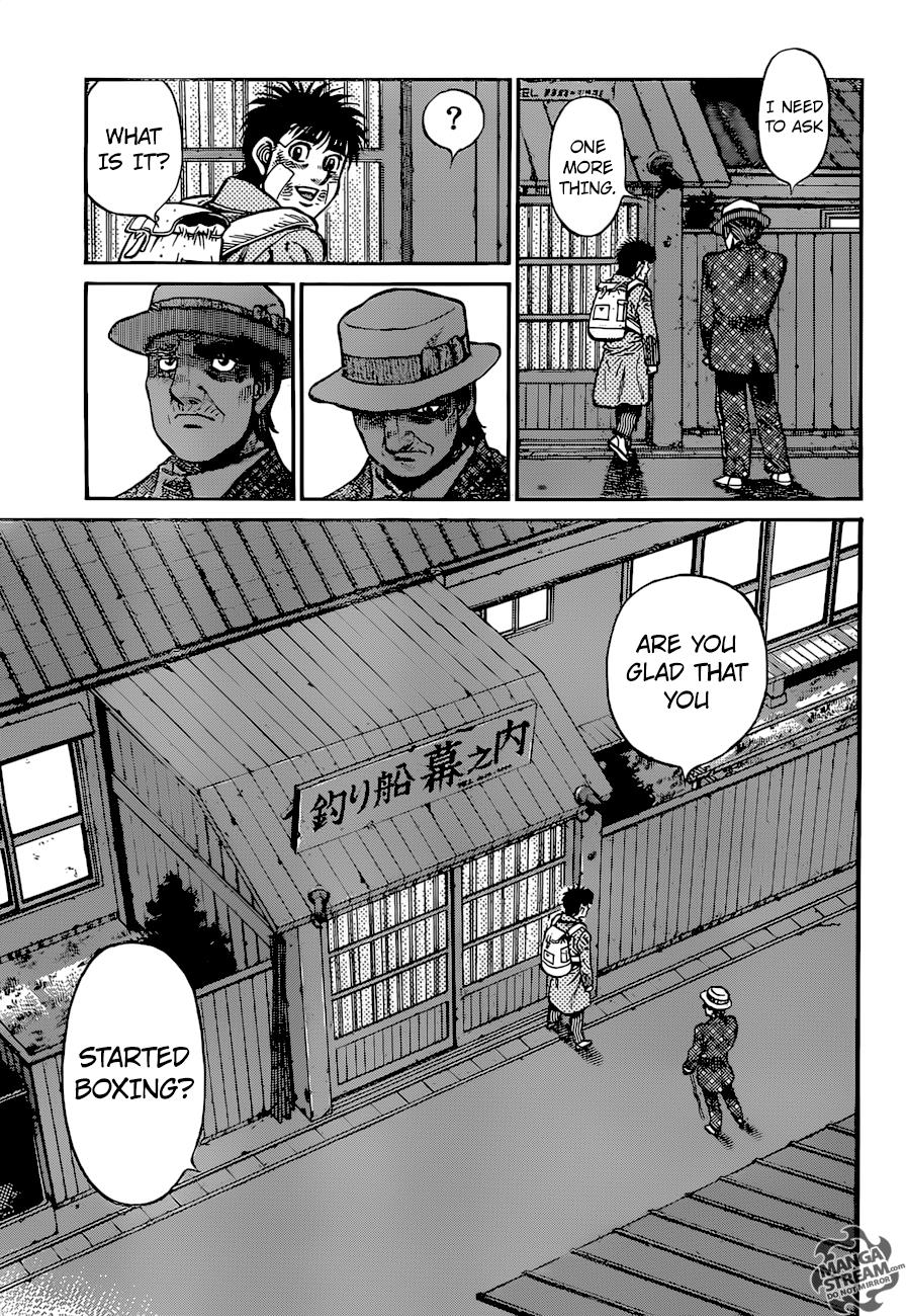 Chapter 1206 — Round 1206 — Page 13