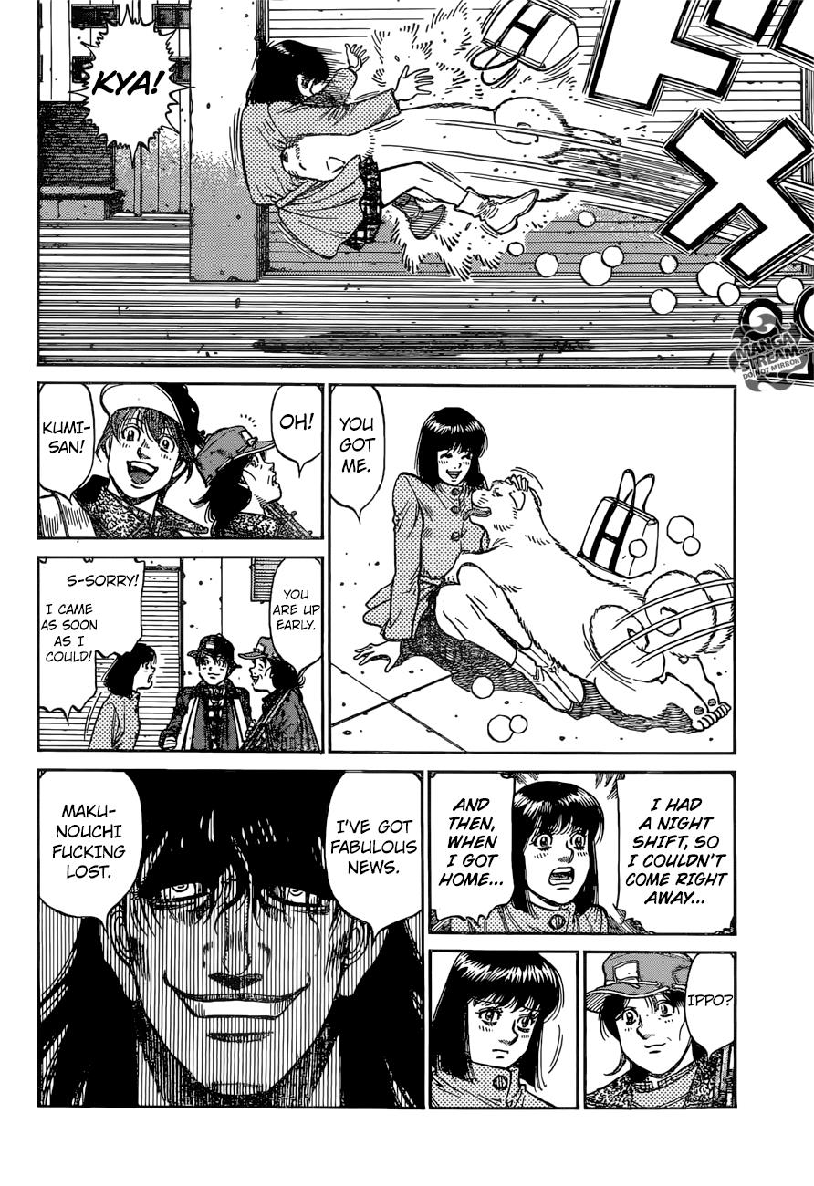 Chapter 1207 — Round 1207 — Page 4