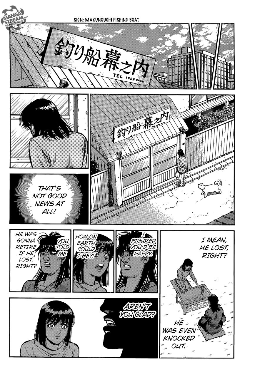 Chapter 1207 — Round 1207 — Page 6