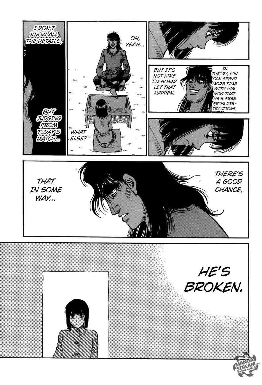 Chapter 1207 — Round 1207 — Page 7