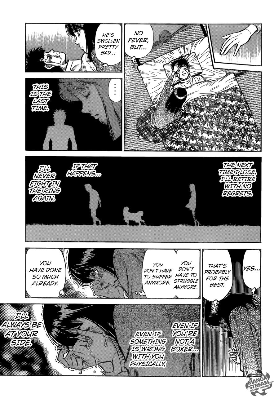 Chapter 1207 — Round 1207 — Page 9