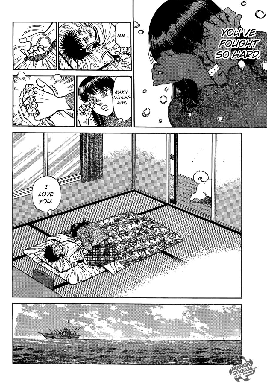 Chapter 1207 — Round 1207 — Page 10