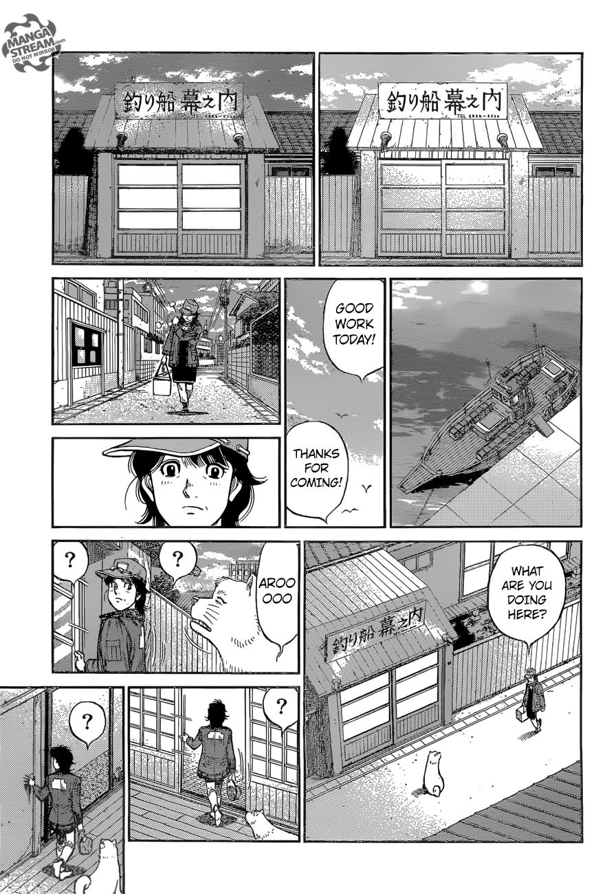 Chapter 1207 — Round 1207 — Page 11