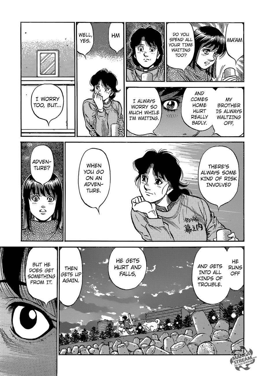 Chapter 1207 — Round 1207 — Page 15