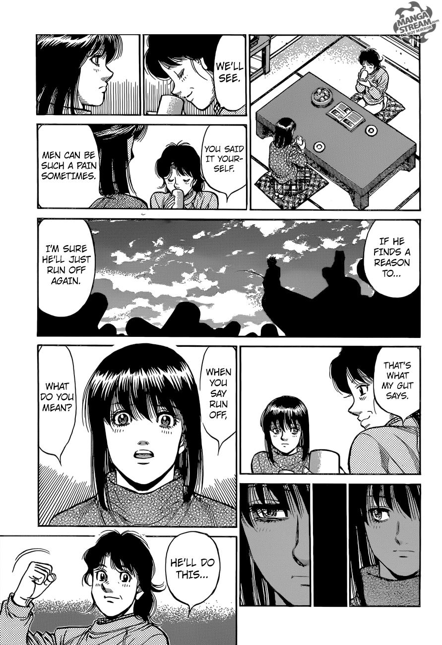 Chapter 1207 — Round 1207 — Page 18