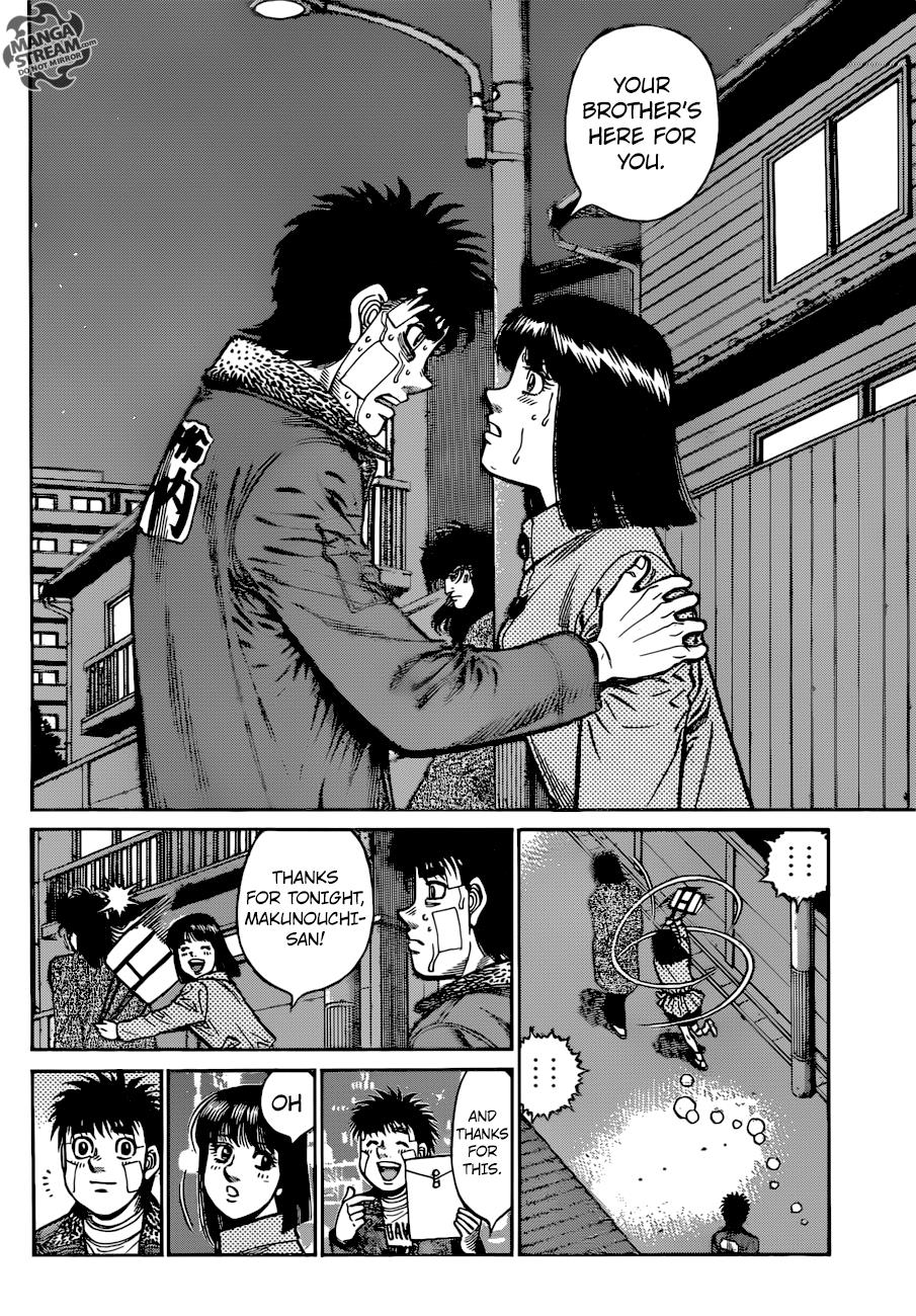 Chapter 1208 — Round 1208 — Page 5