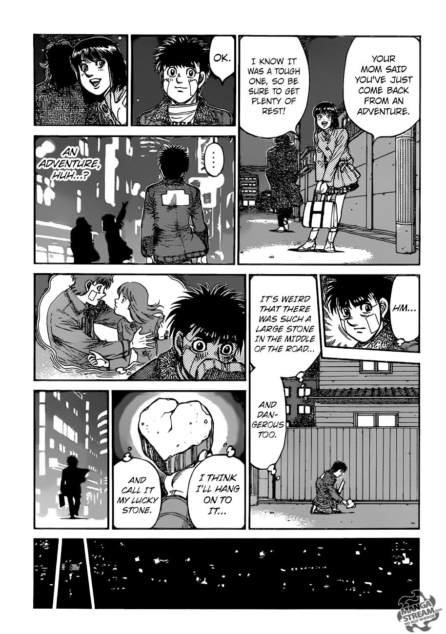 Chapter 1208 — Round 1208 — Page 6
