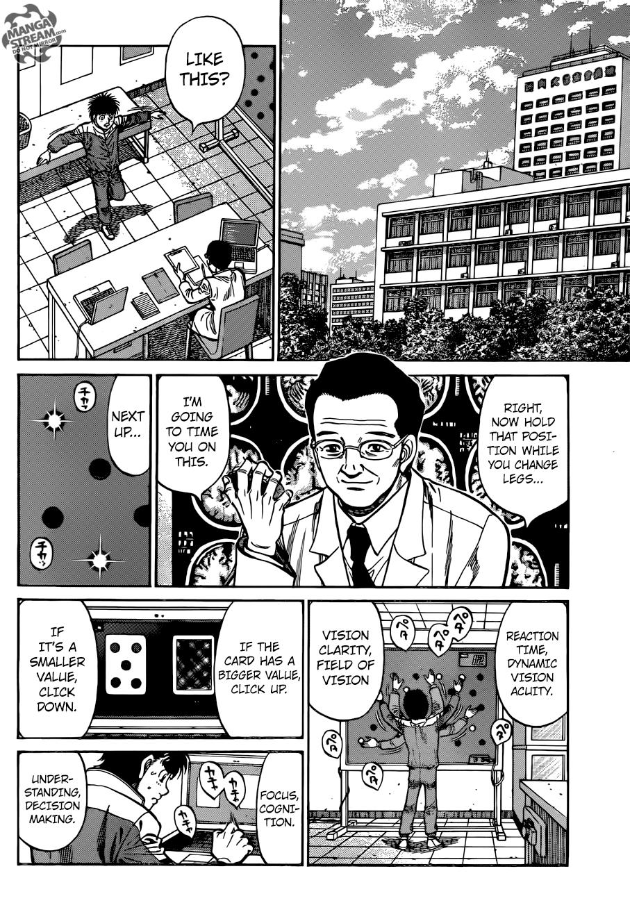 Chapter 1208 — Round 1208 — Page 7