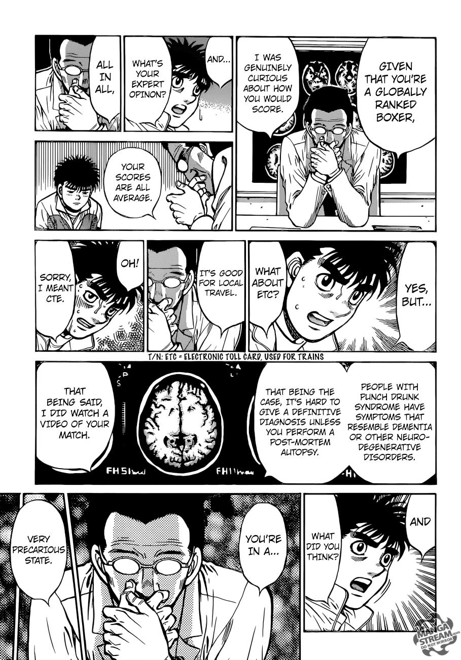 Chapter 1208 — Round 1208 — Page 8