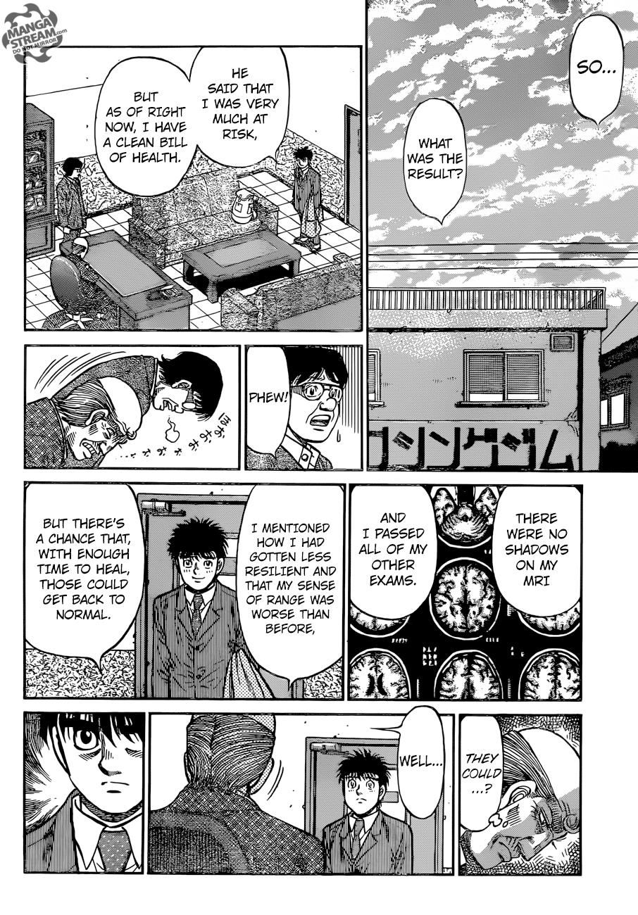 Chapter 1208 — Round 1208 — Page 9