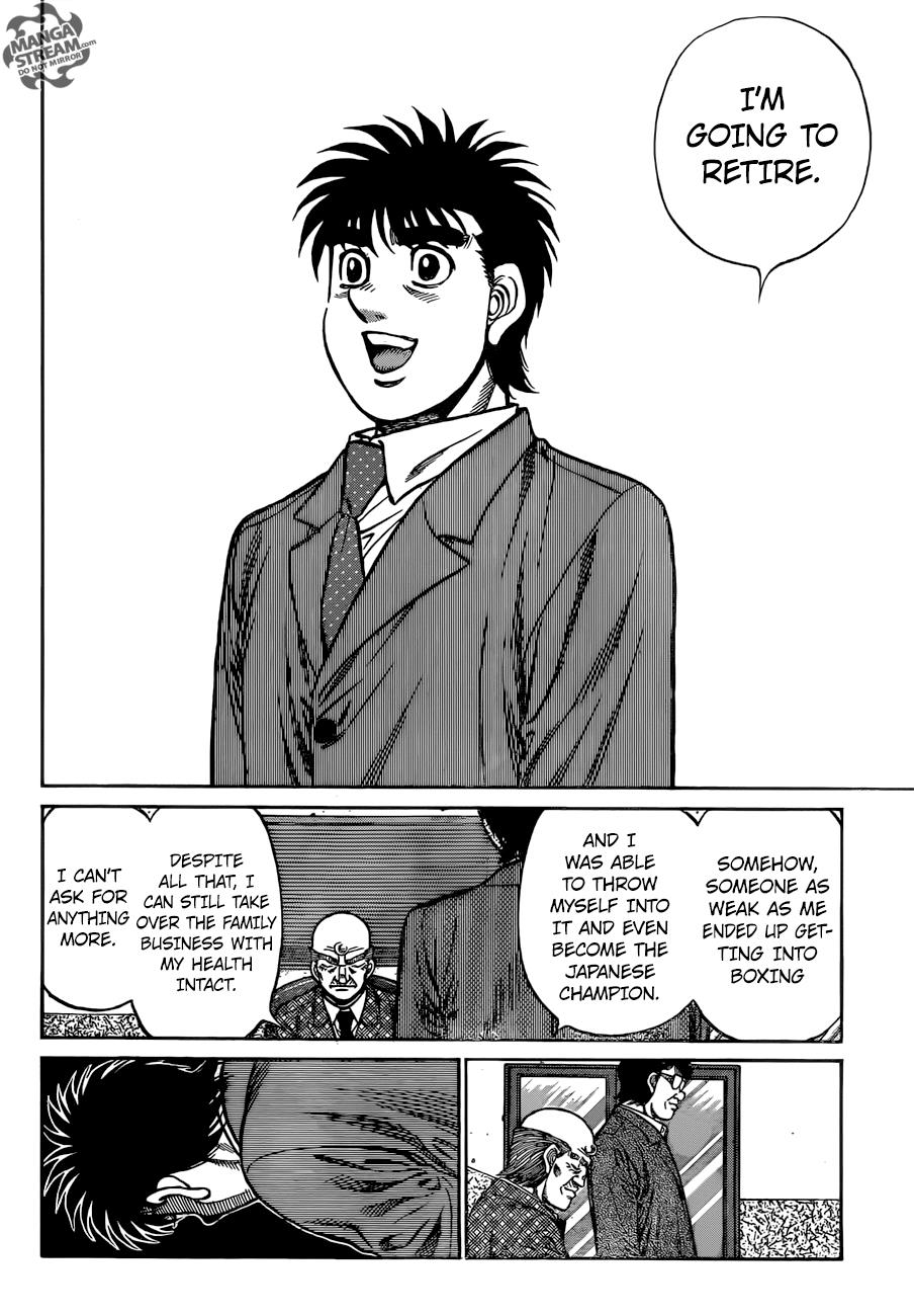 Chapter 1208 — Round 1208 — Page 11