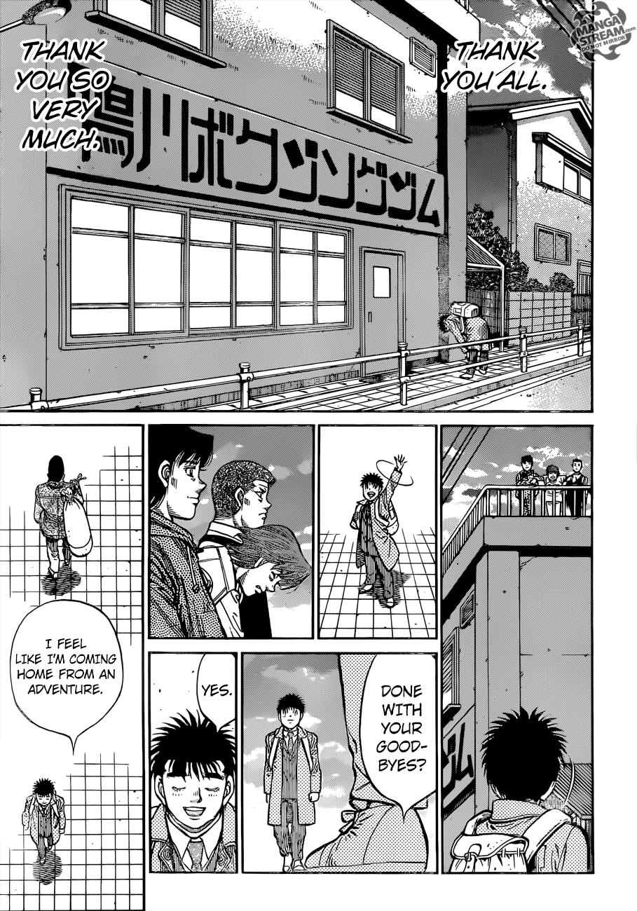 Chapter 1208 — Round 1208 — Page 12
