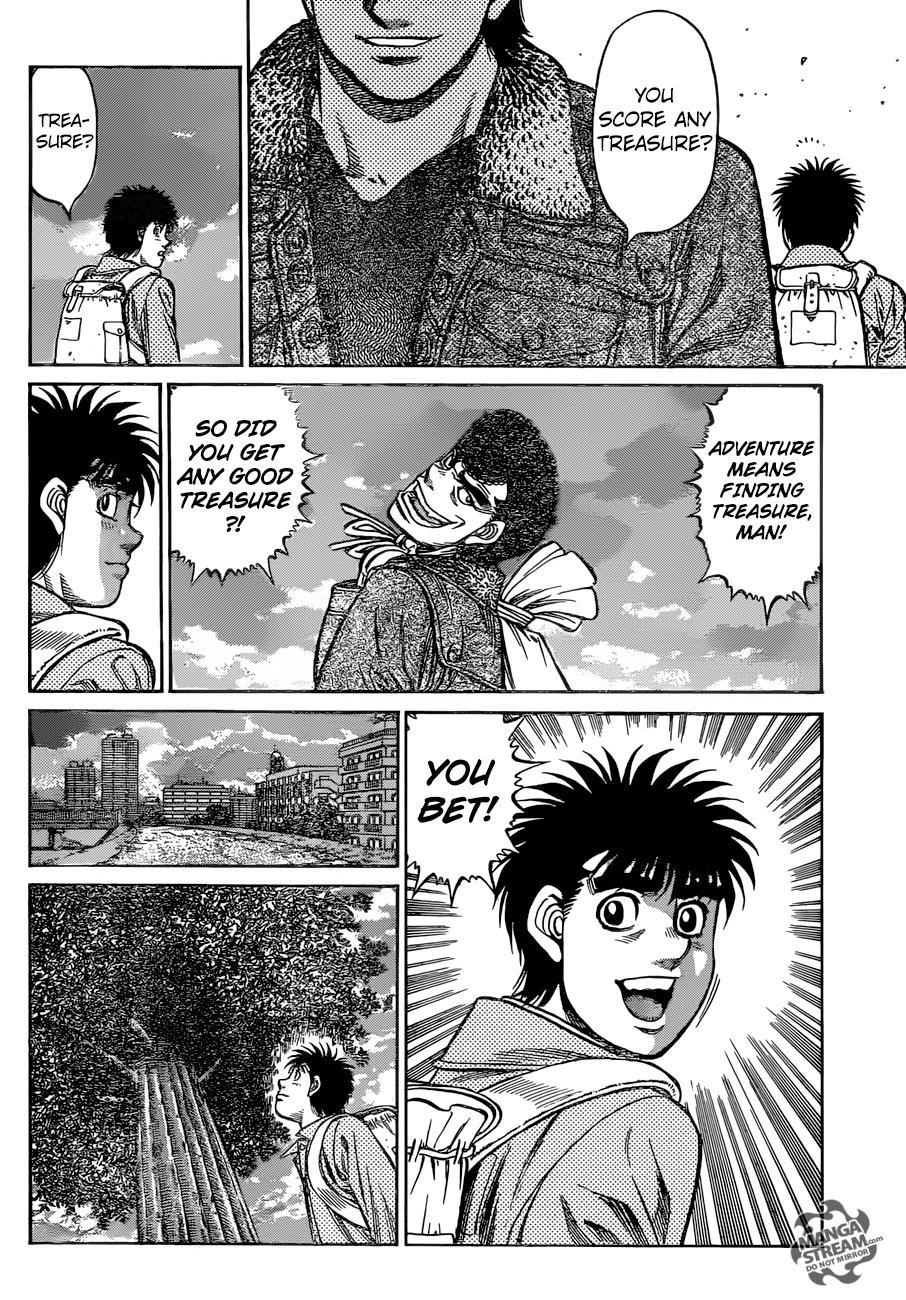 Chapter 1208 — Round 1208 — Page 13