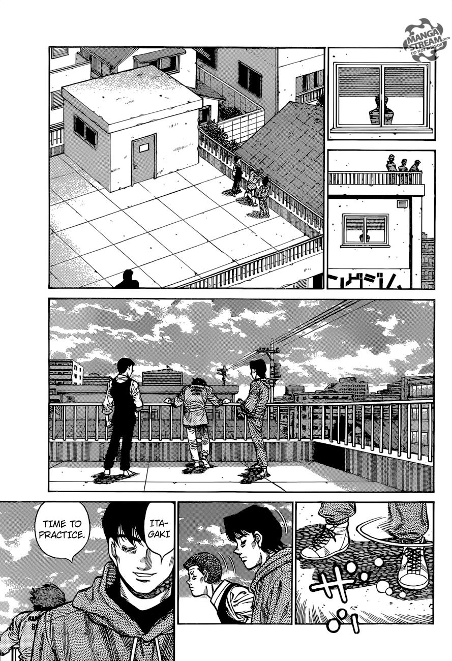 Chapter 1209 — Round 1209 — Page 6