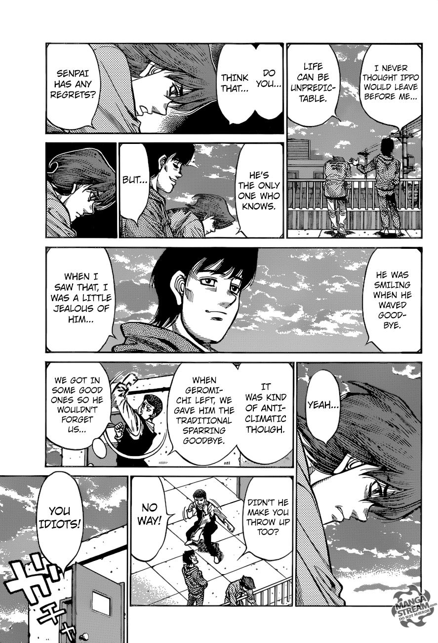 Chapter 1209 — Round 1209 — Page 8