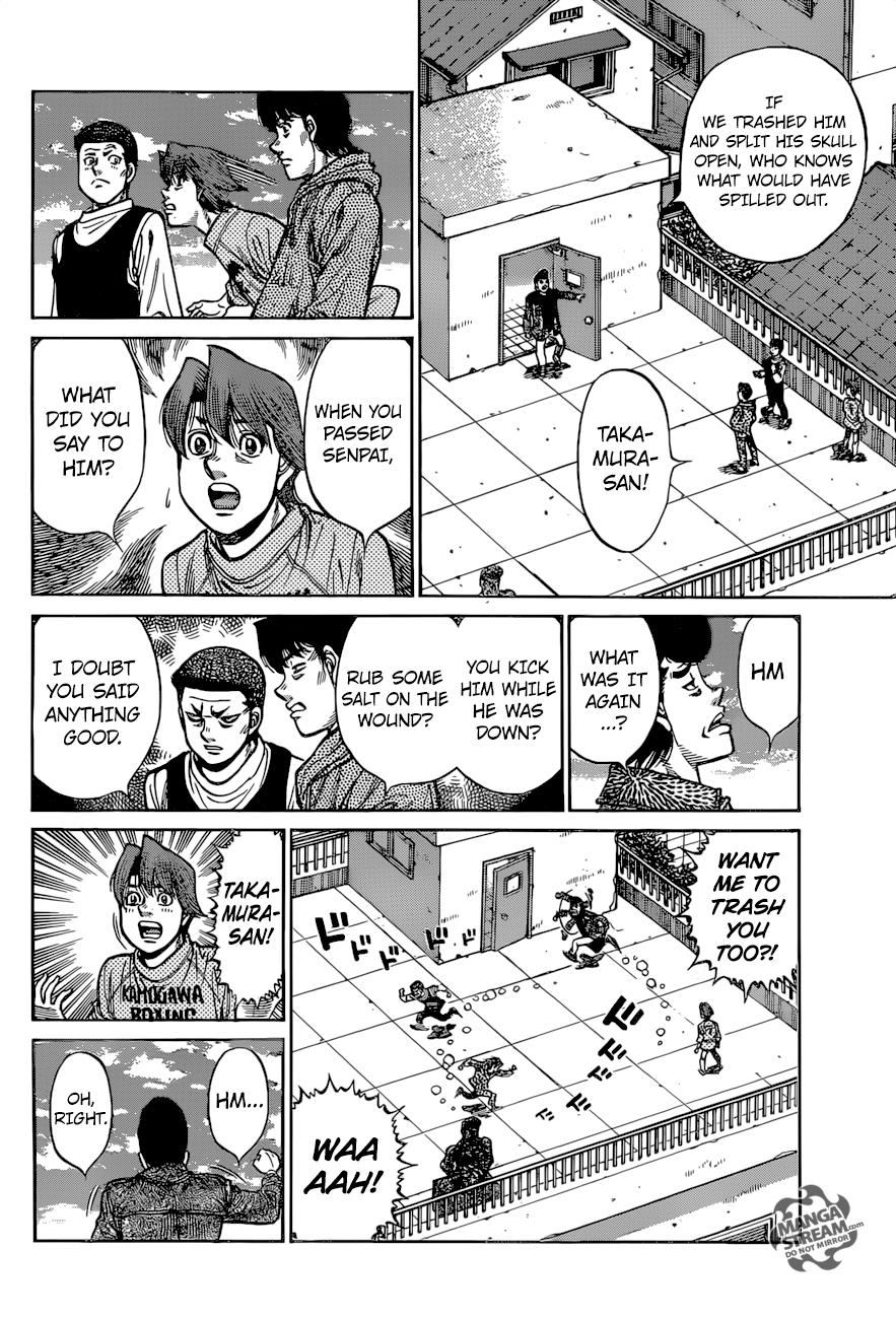 Chapter 1209 — Round 1209 — Page 9