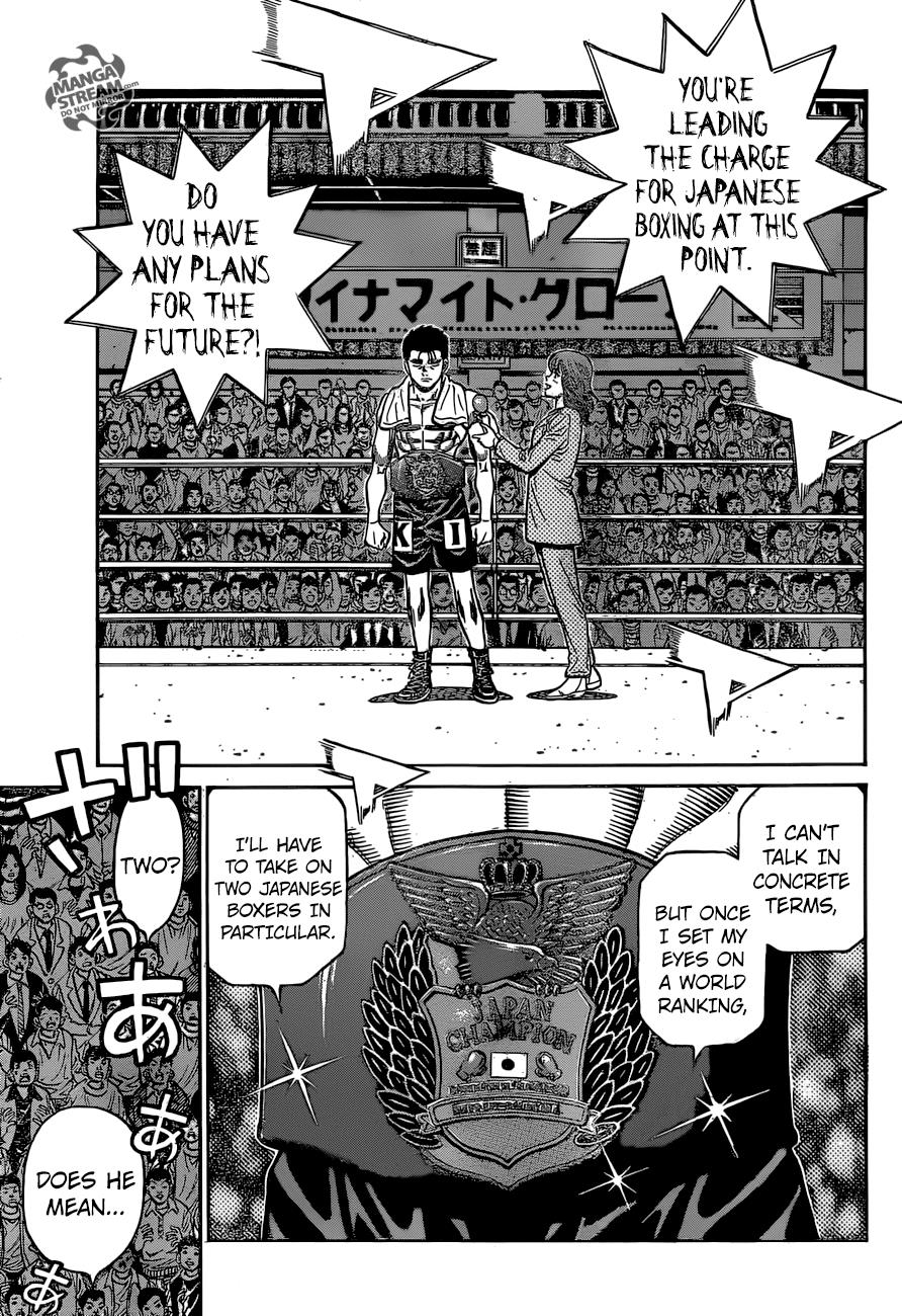 Chapter 1210 — Round 1210 — Page 4