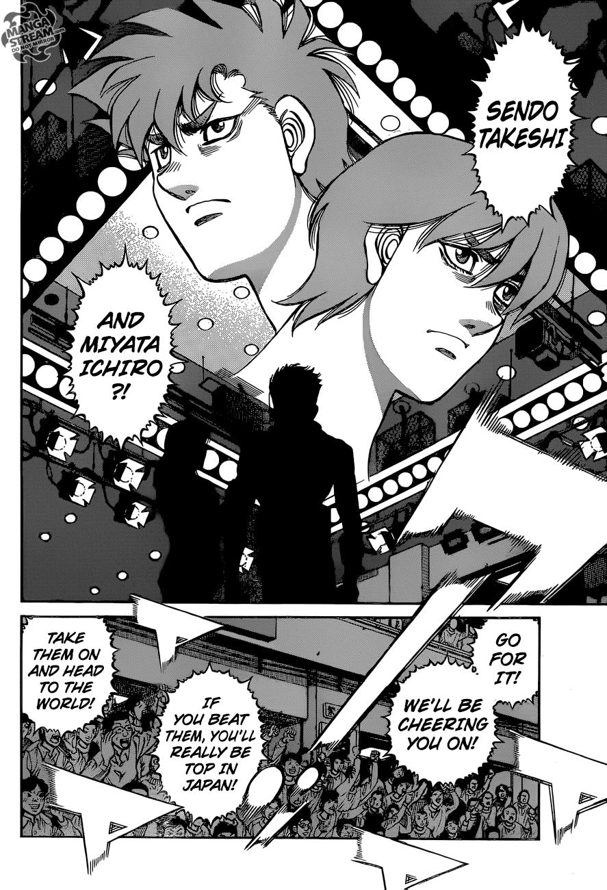 Chapter 1210 — Round 1210 — Page 5
