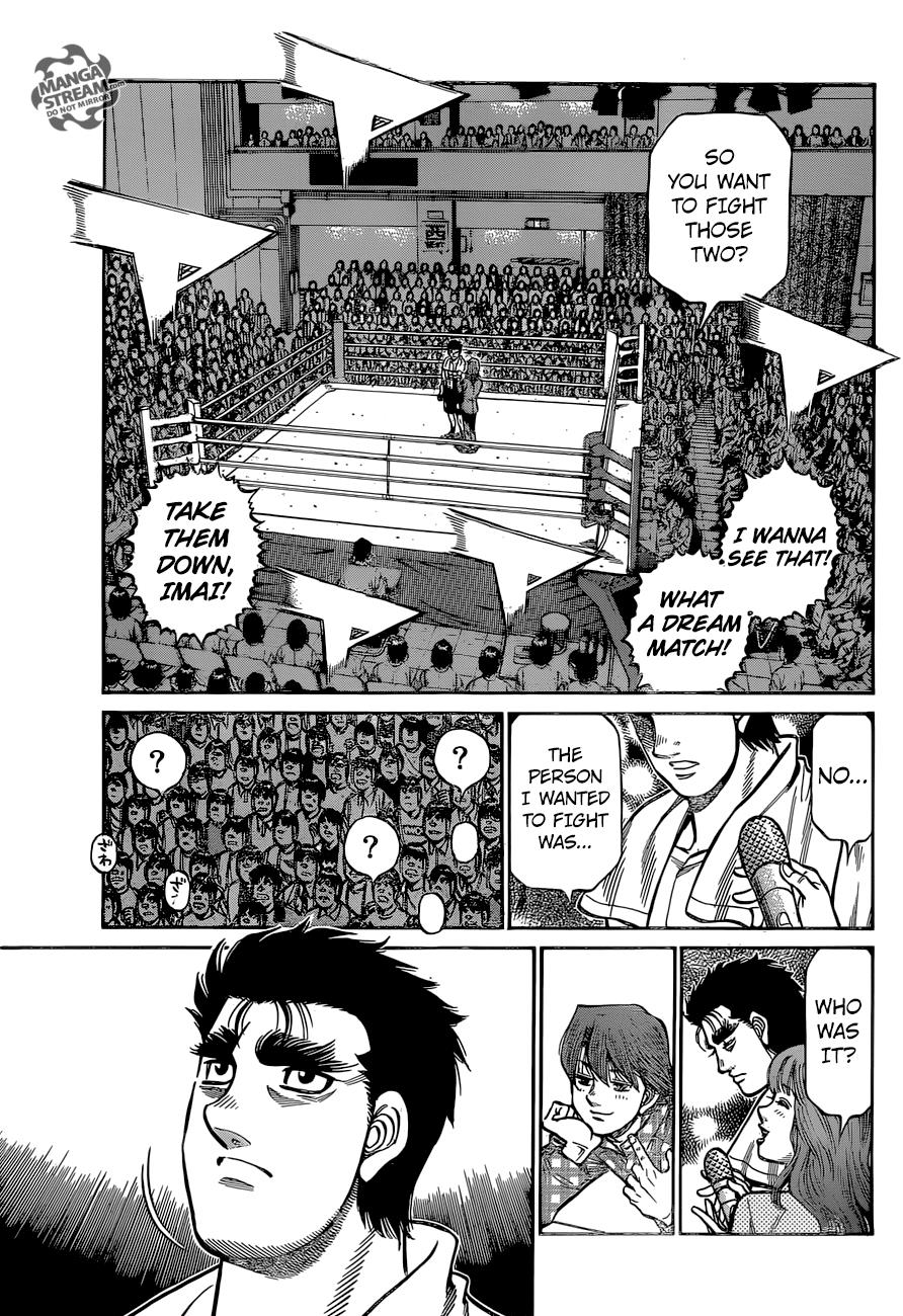 Chapter 1210 — Round 1210 — Page 6