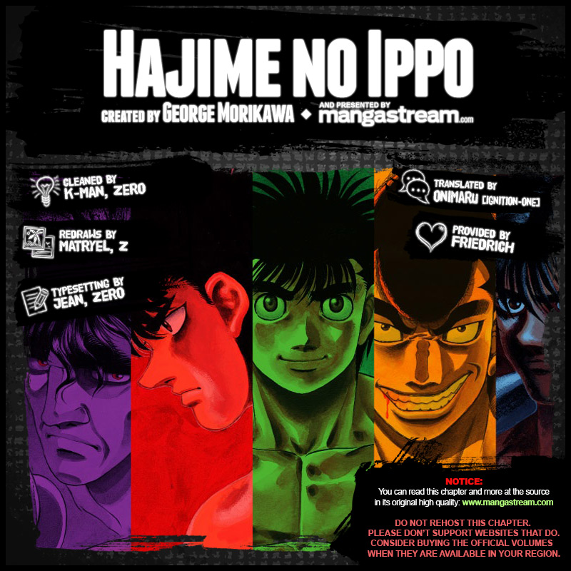 Chapter 1210 — Round 1210 — Page 11