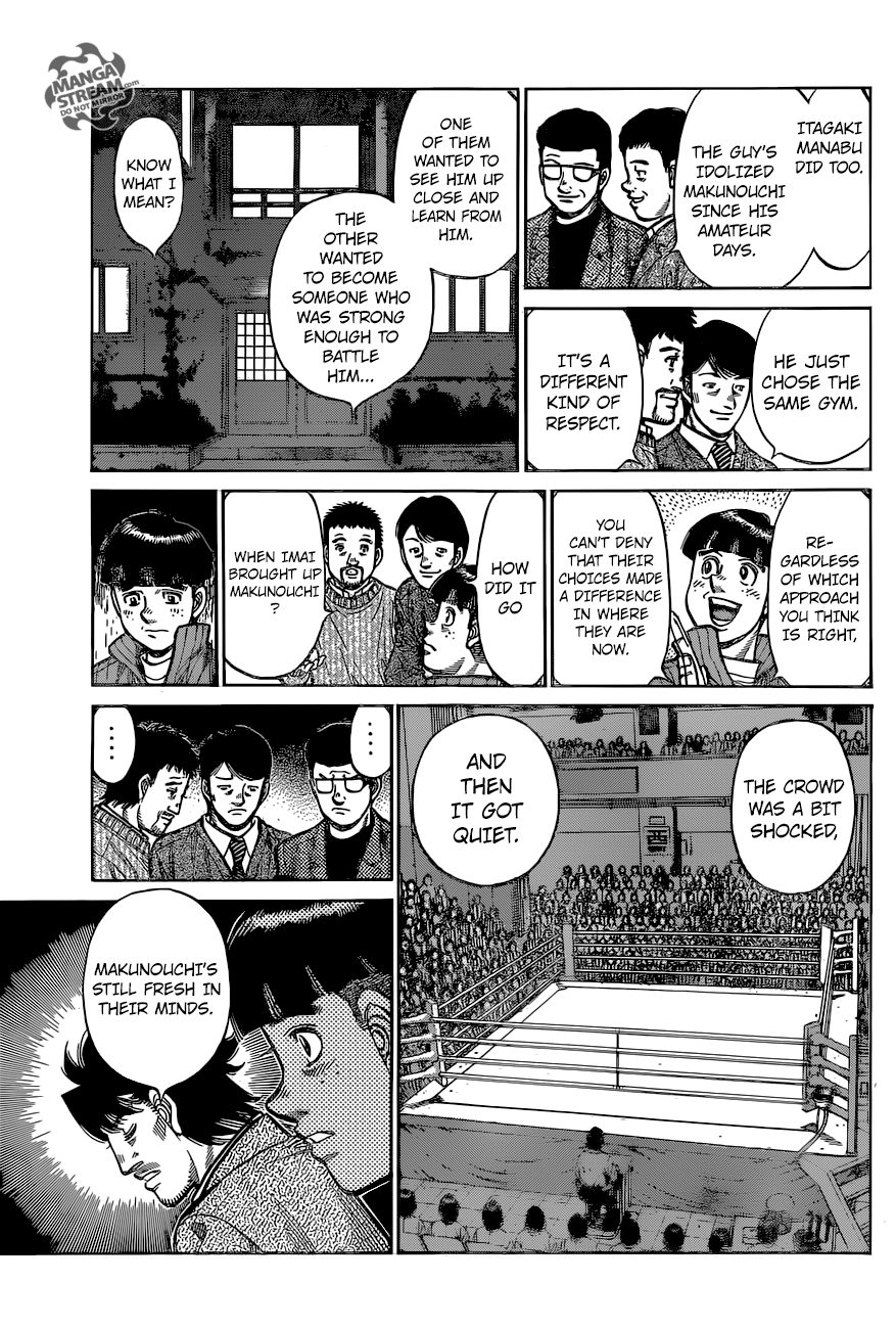 Chapter 1211 — Round 1211 — Page 4