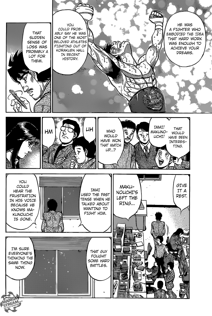 Chapter 1211 — Round 1211 — Page 5