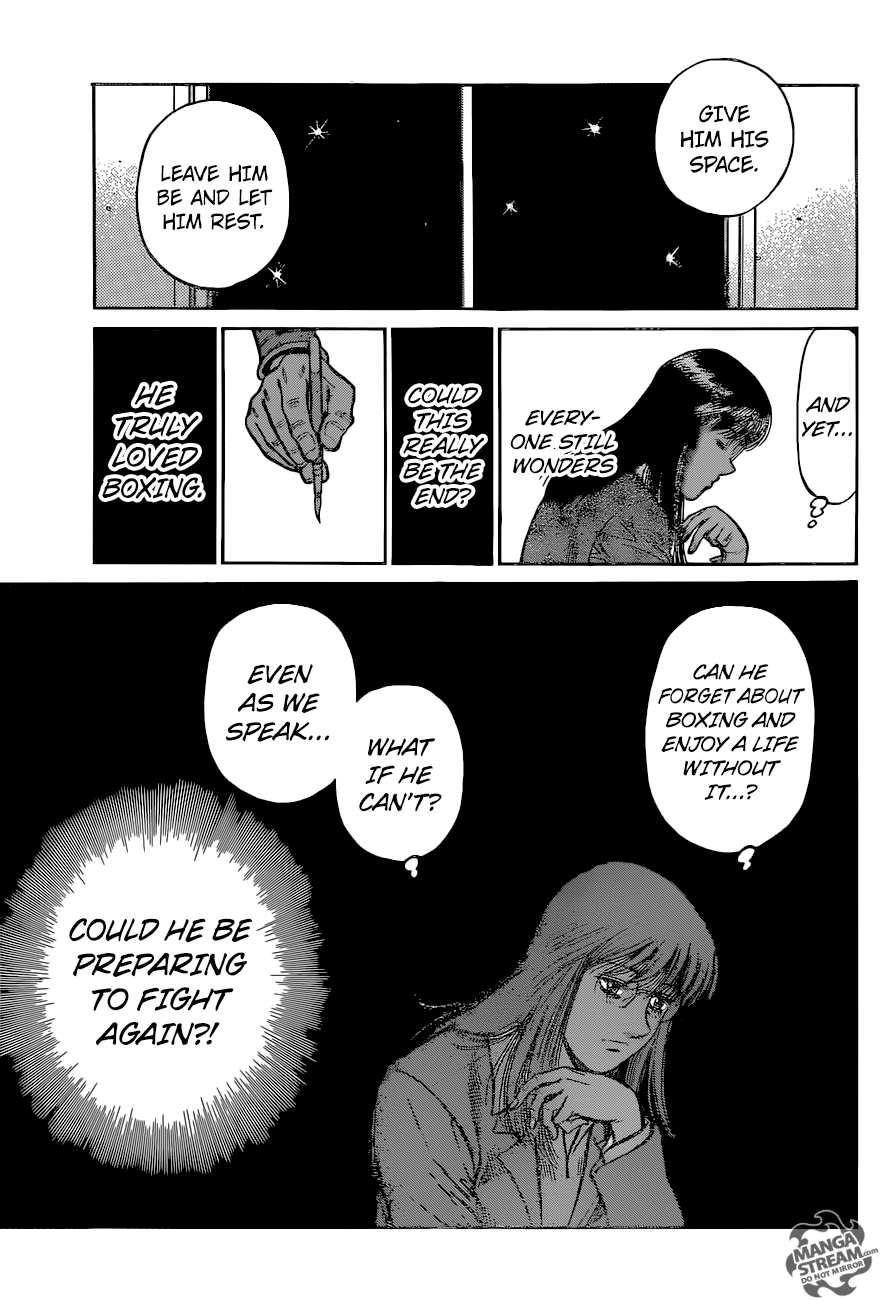 Chapter 1211 — Round 1211 — Page 6