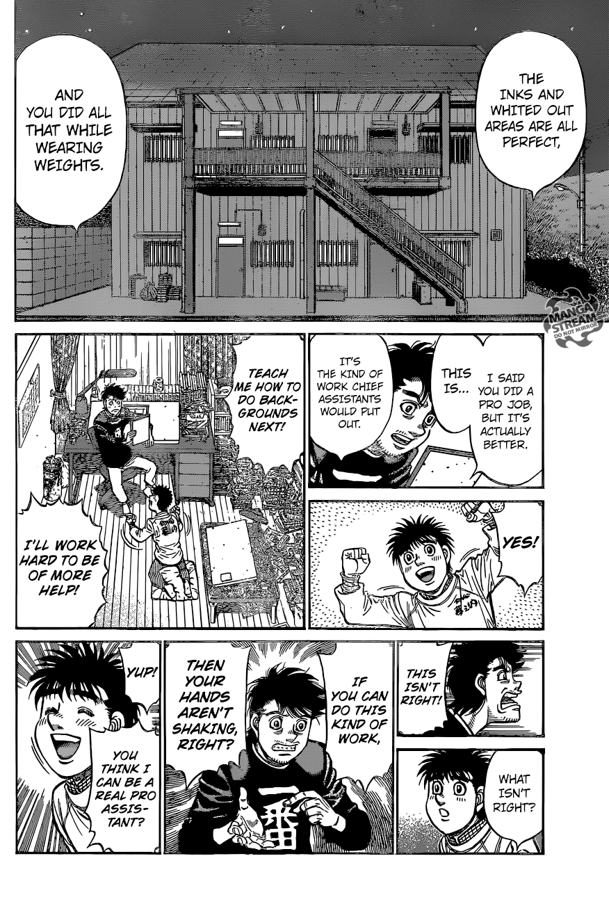 Chapter 1211 — Round 1211 — Page 9