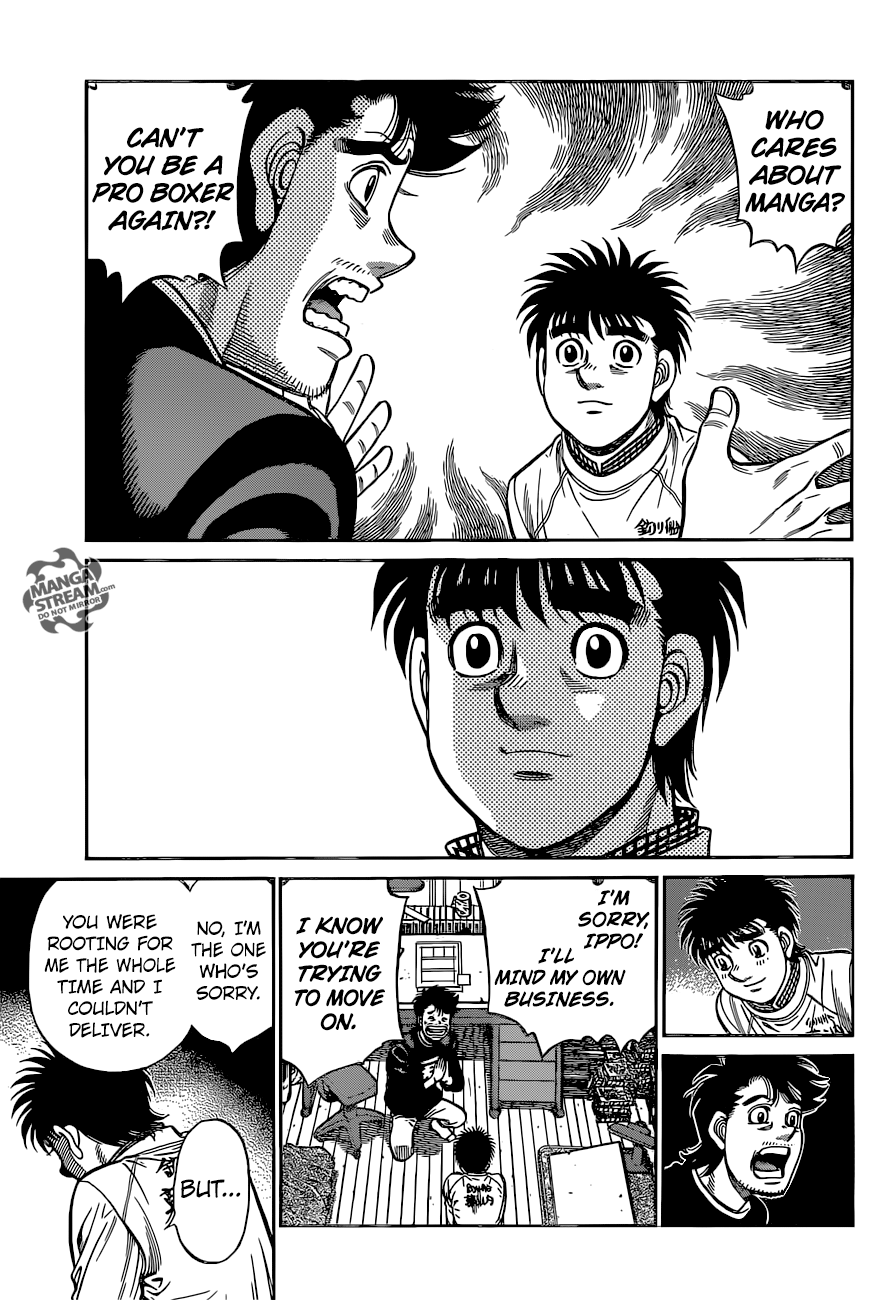 Chapter 1211 — Round 1211 — Page 10