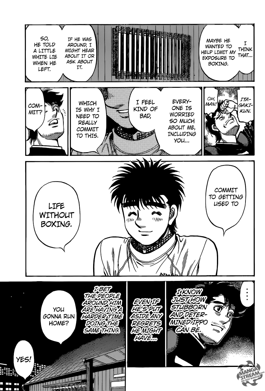 Chapter 1211 — Round 1211 — Page 12
