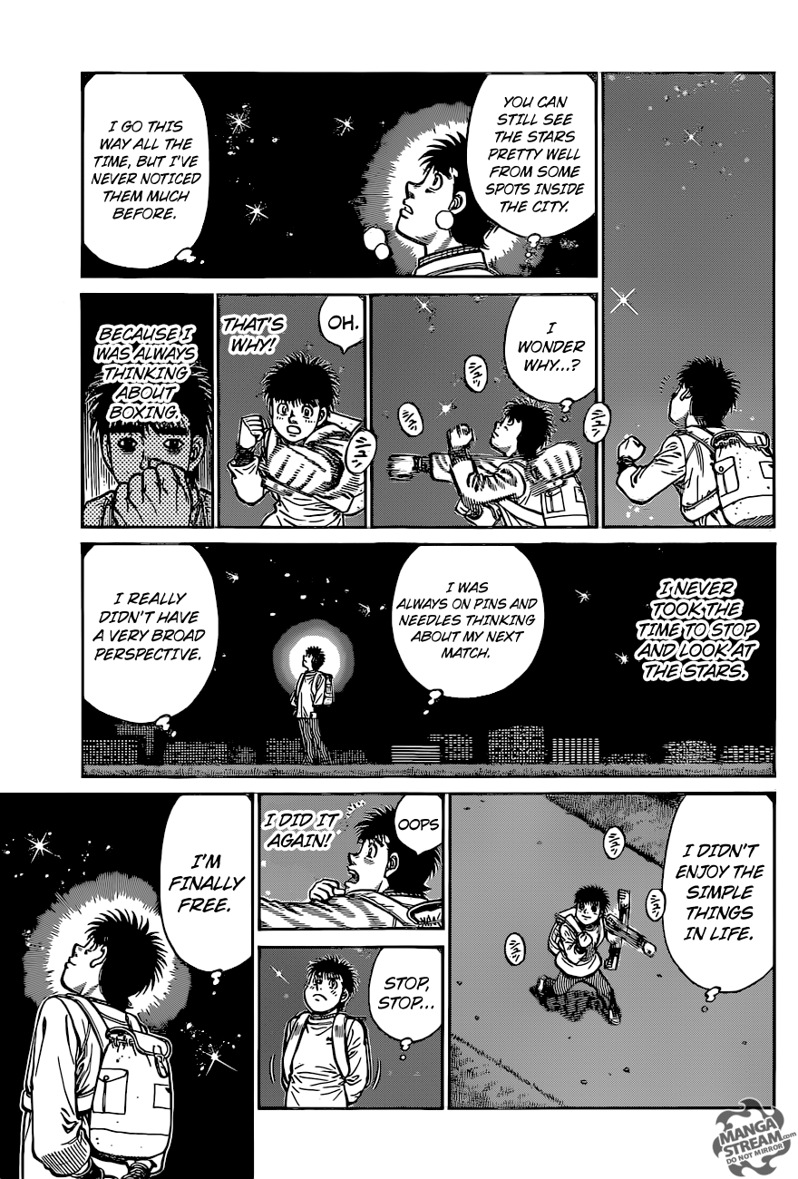 Chapter 1211 — Round 1211 — Page 14