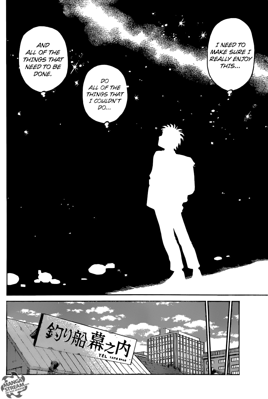 Chapter 1211 — Round 1211 — Page 15