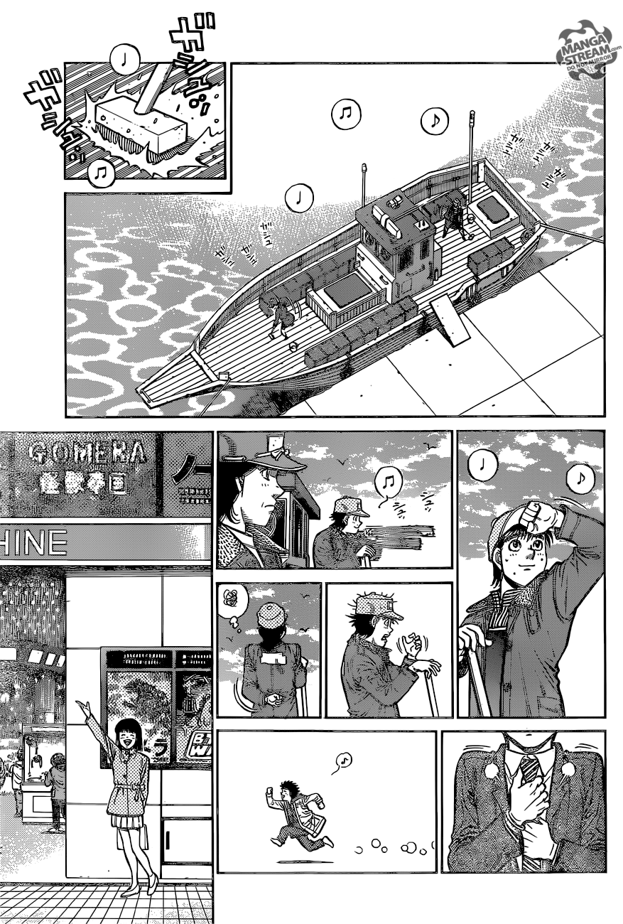 Chapter 1211 — Round 1211 — Page 16