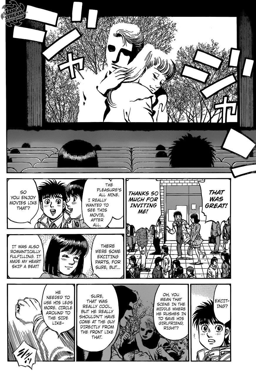 Chapter 1211 — Round 1211 — Page 17