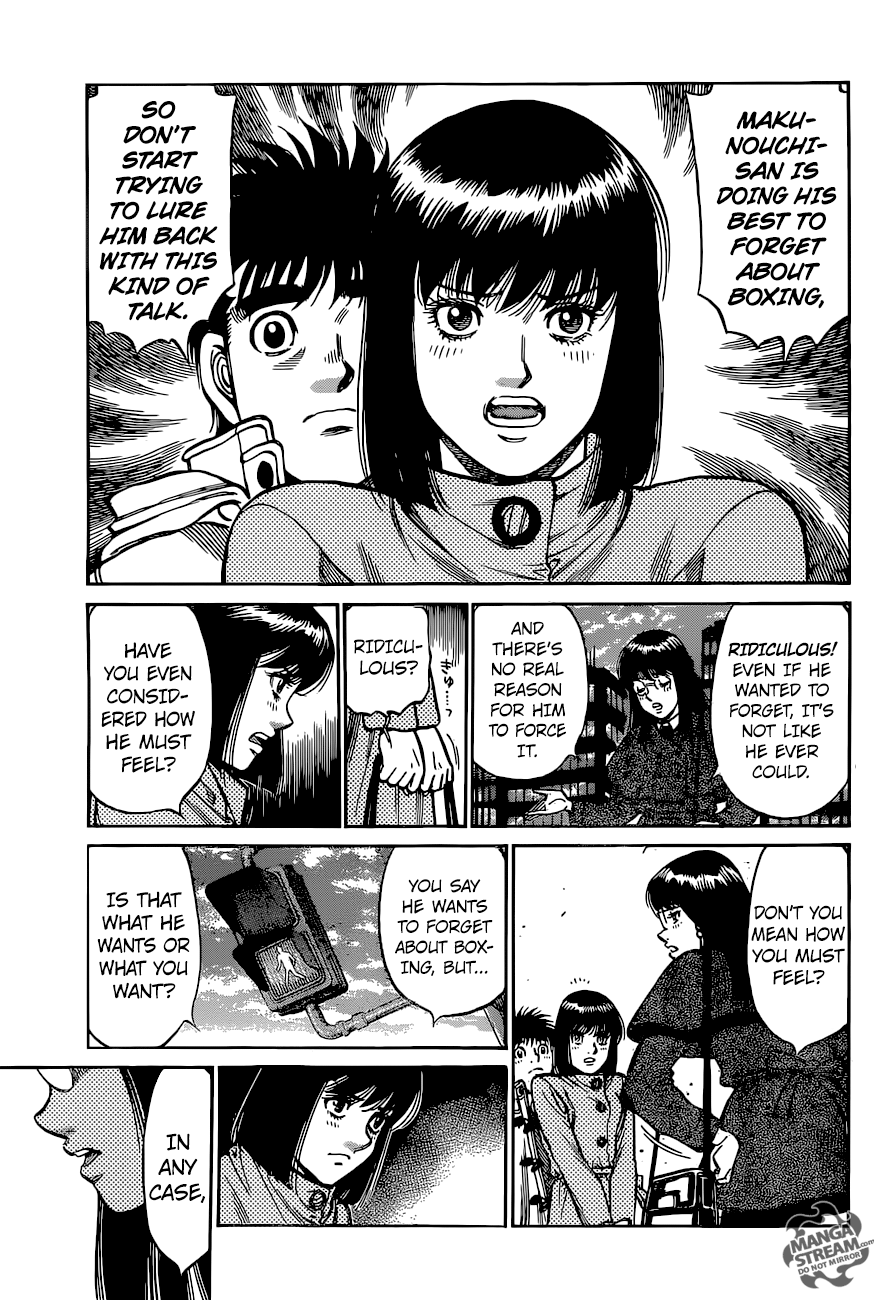 Chapter 1212 — Round 1212 — Page 4