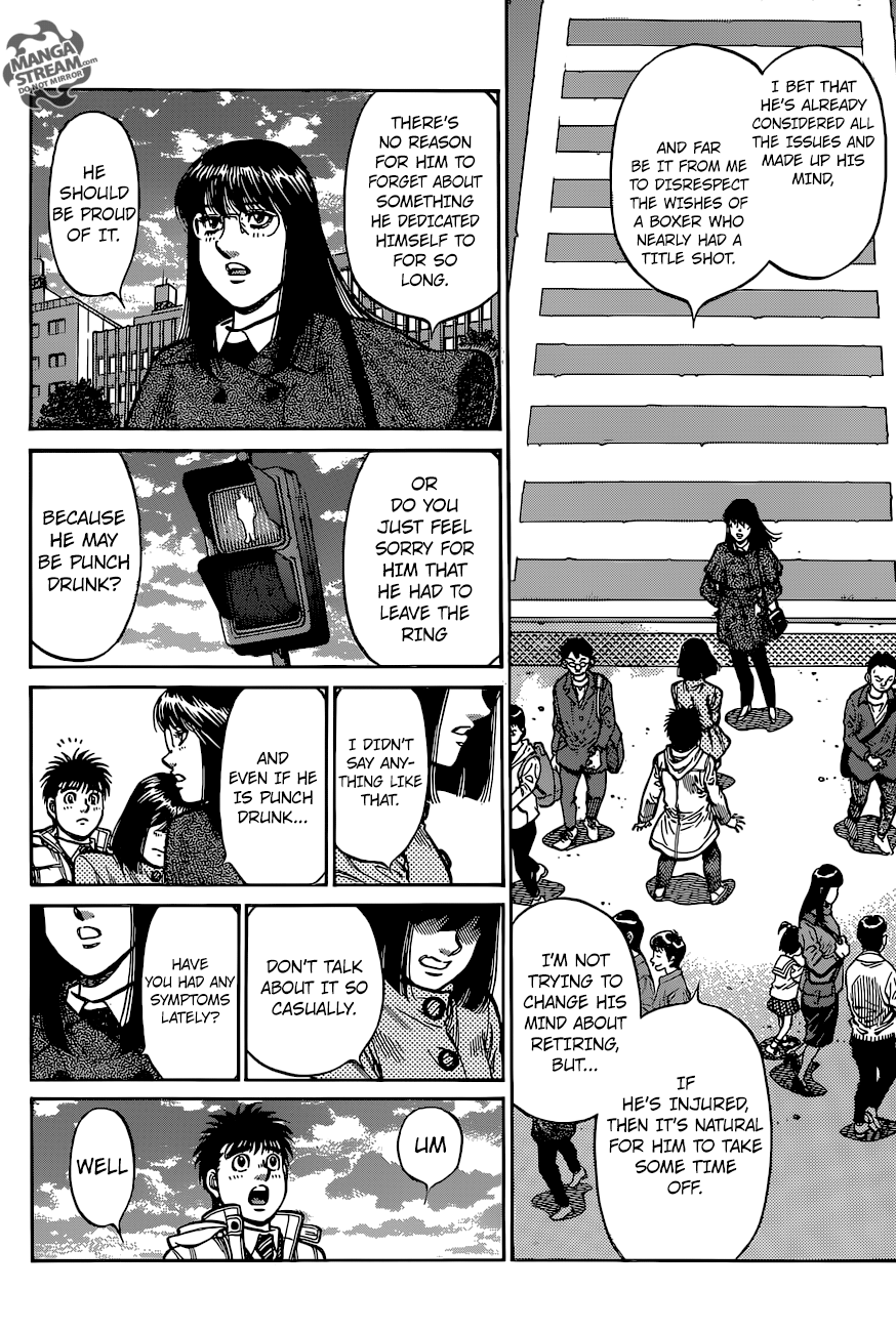 Chapter 1212 — Round 1212 — Page 5