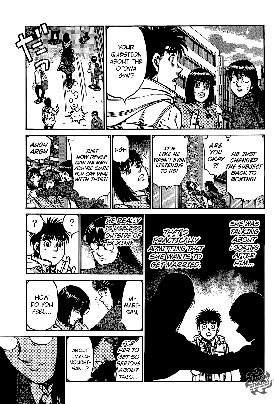Chapter 1212 — Round 1212 — Page 8