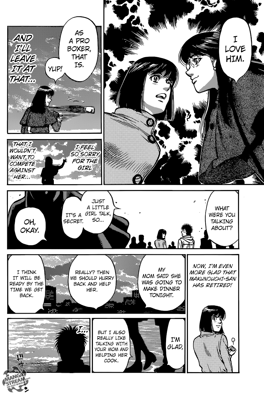 Chapter 1212 — Round 1212 — Page 9