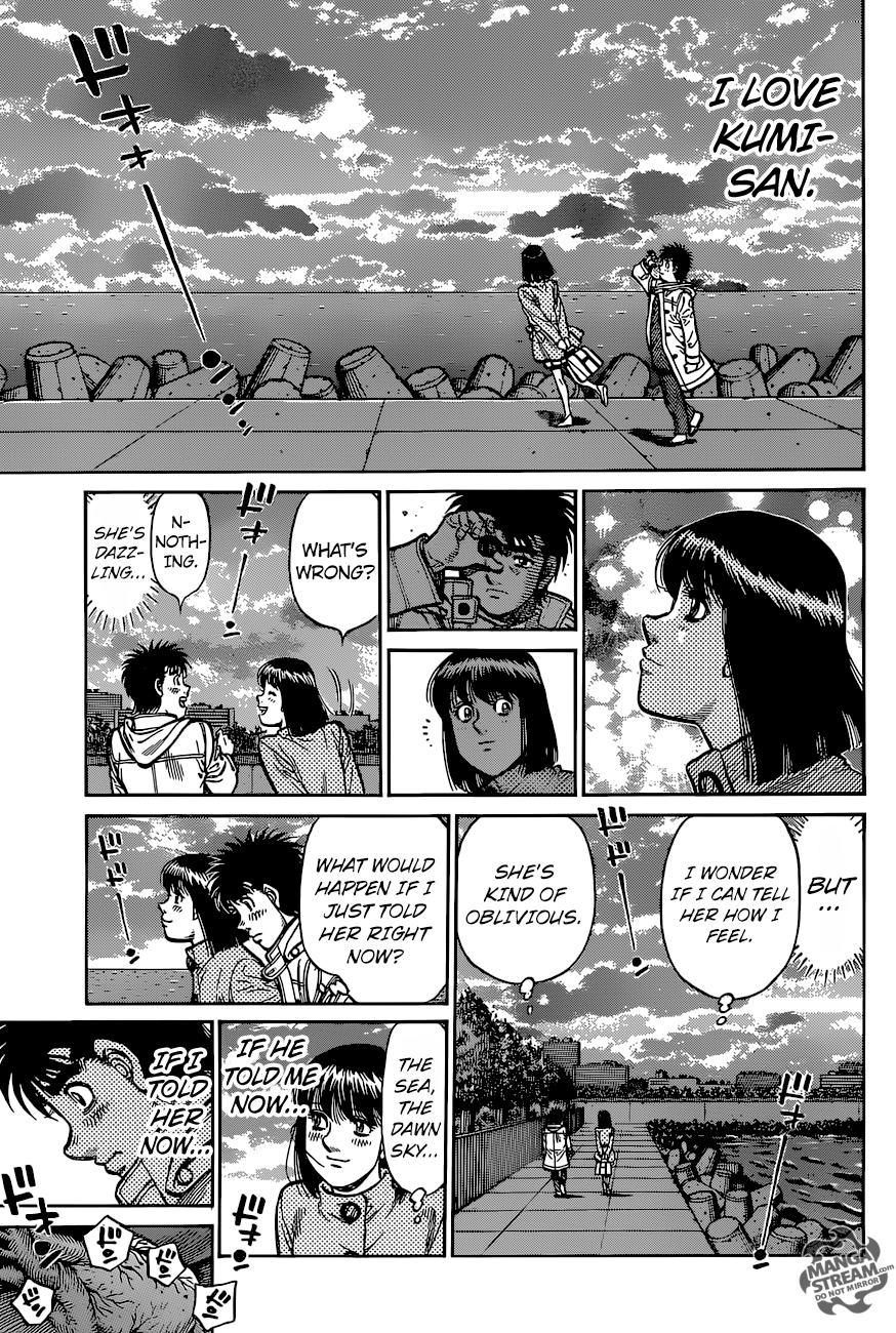 Chapter 1212 — Round 1212 — Page 10