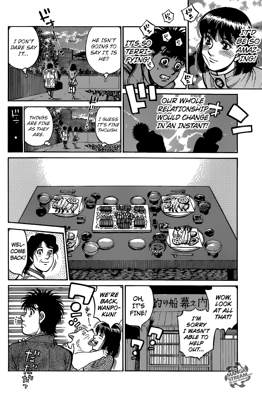 Chapter 1212 — Round 1212 — Page 11