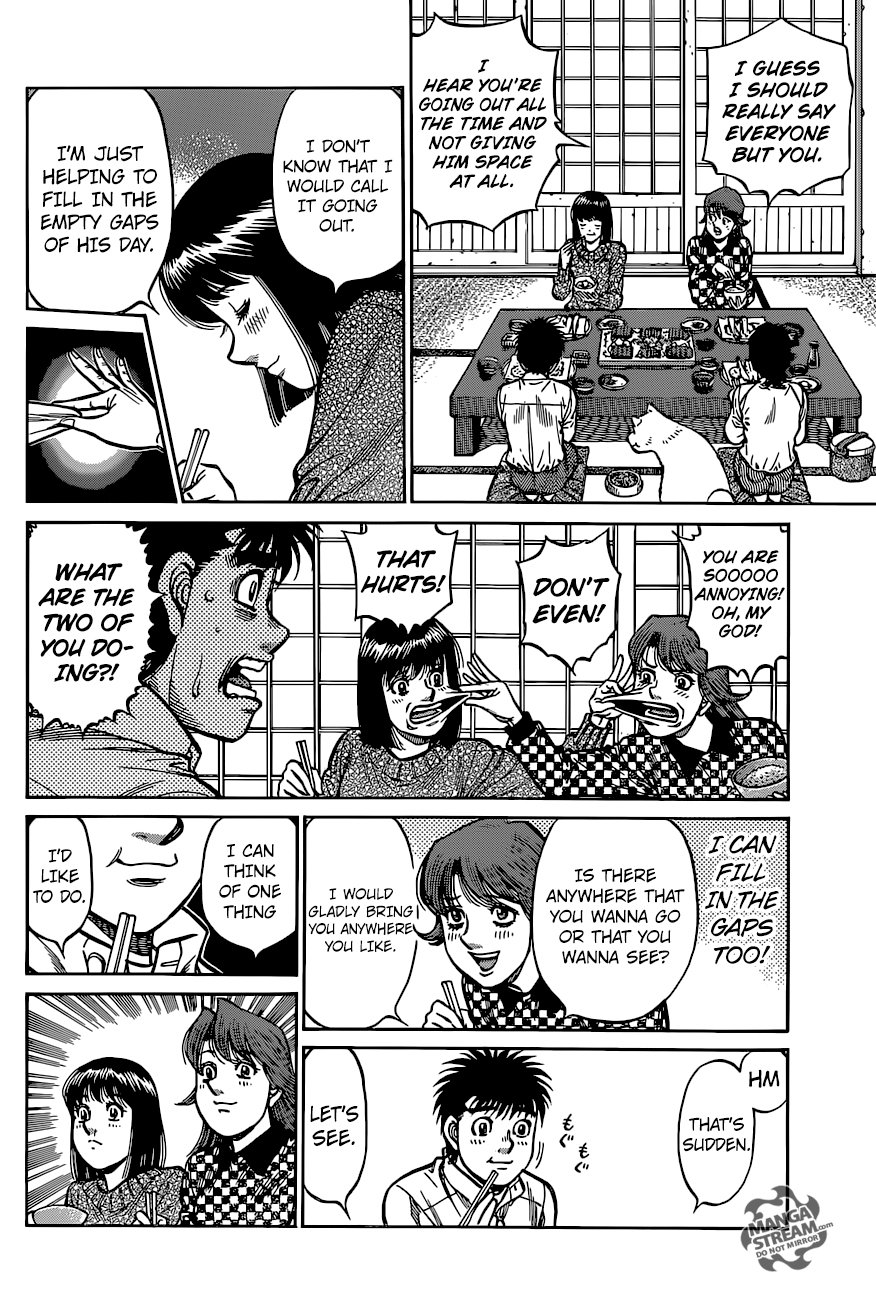 Chapter 1212 — Round 1212 — Page 13