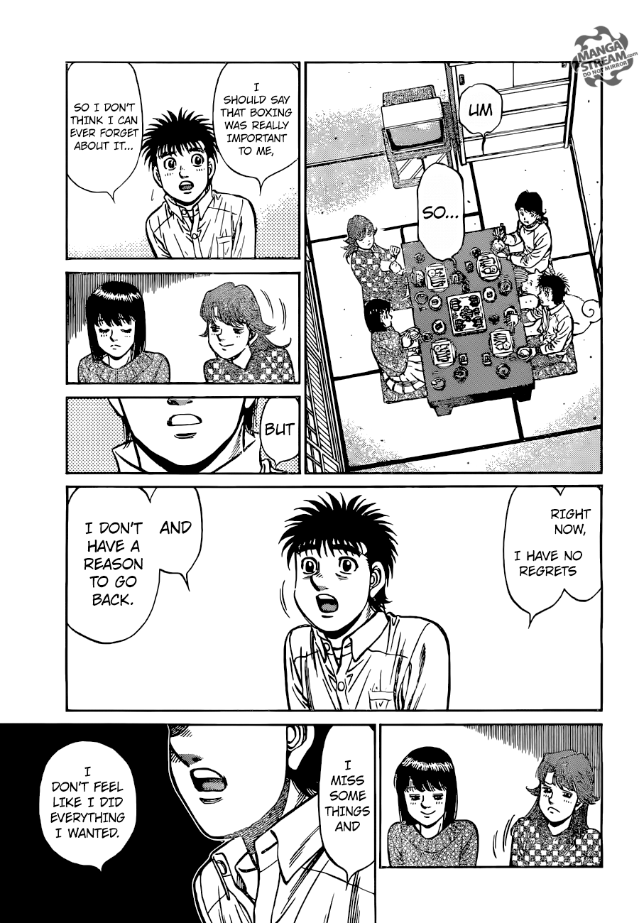 Chapter 1213 — Round 1213 — Page 4