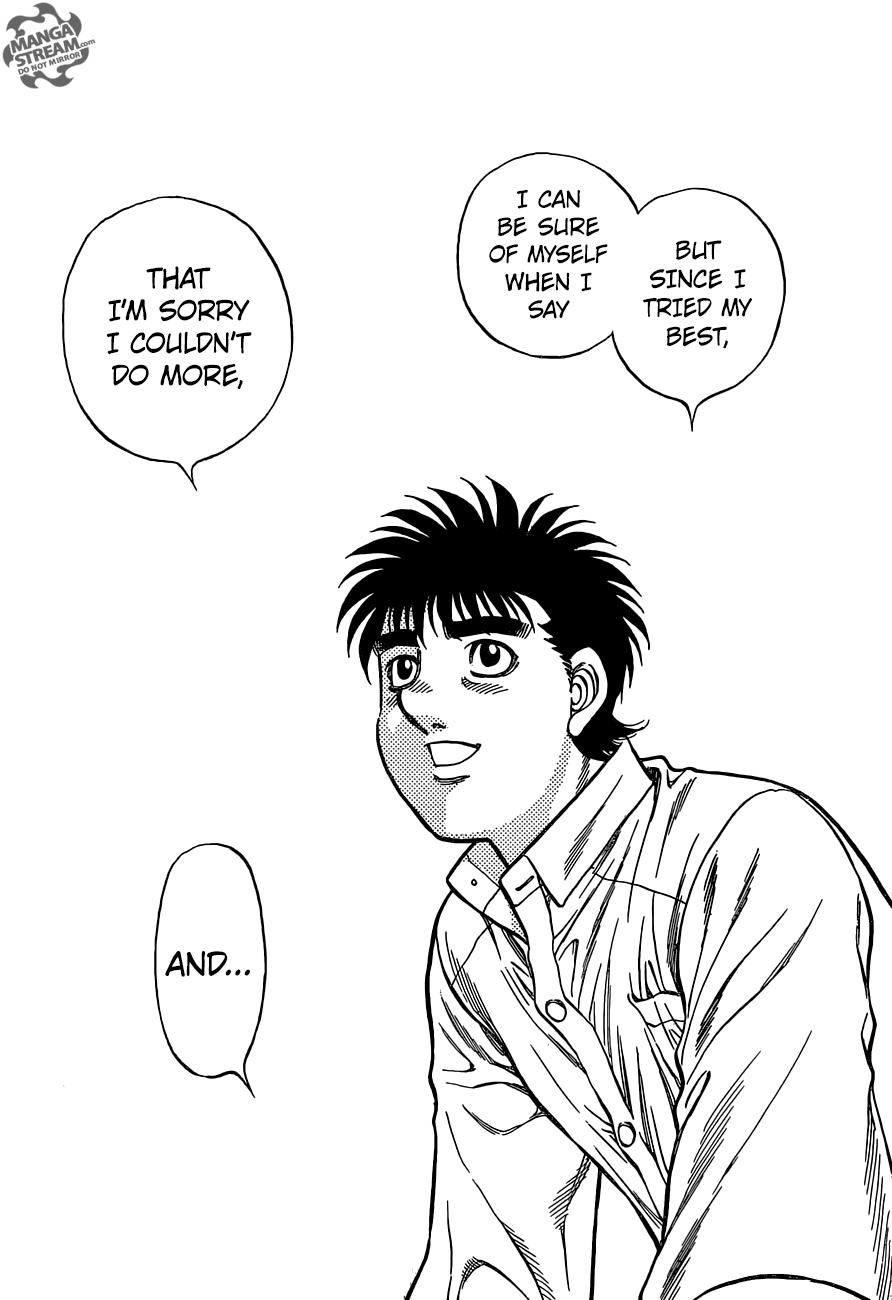 Chapter 1213 — Round 1213 — Page 6