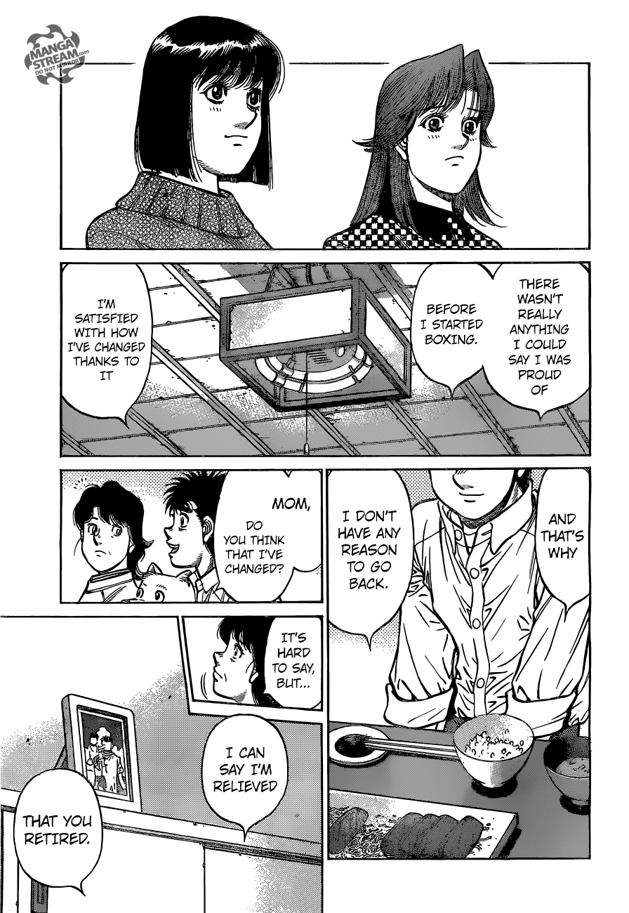 Chapter 1213 — Round 1213 — Page 8