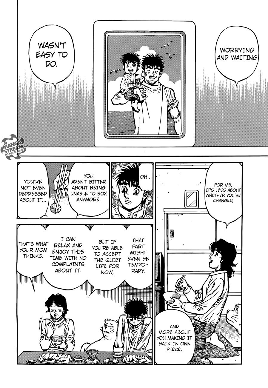 Chapter 1213 — Round 1213 — Page 9