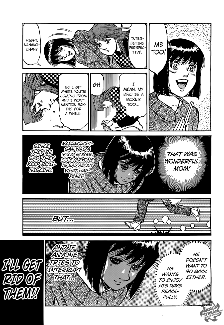 Chapter 1213 — Round 1213 — Page 10